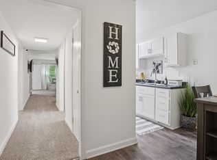 The Arbors Apartments, Winston Salem, NC 27104