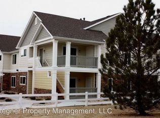 4935 Hahns Peak Dr APT 203, Loveland, CO 80538