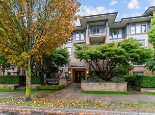 2388 Western Pkwy #404, Greater Vancouver, BC V6T 2K4