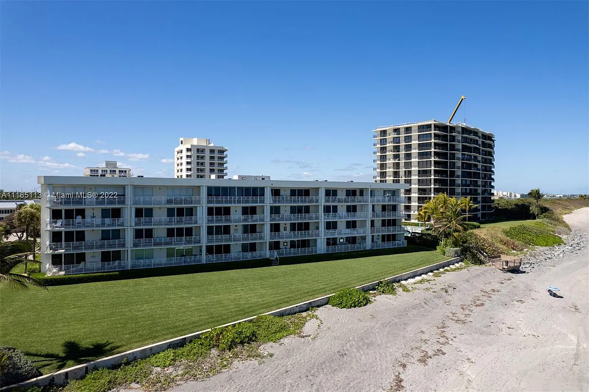 Building Photo - 350 S Beach Rd #205
