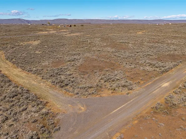 0 Cabreta Court Lot 28, Ephrata, WA 98823