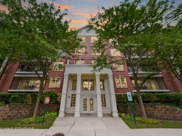 3100 Town Square Dr Unit 204, Rolling Meadows, IL 60008