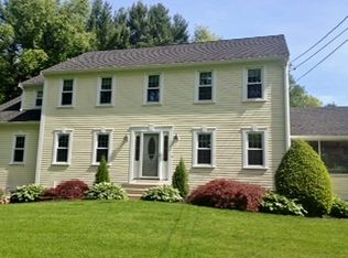57 Green Rd, Bolton, MA 01740