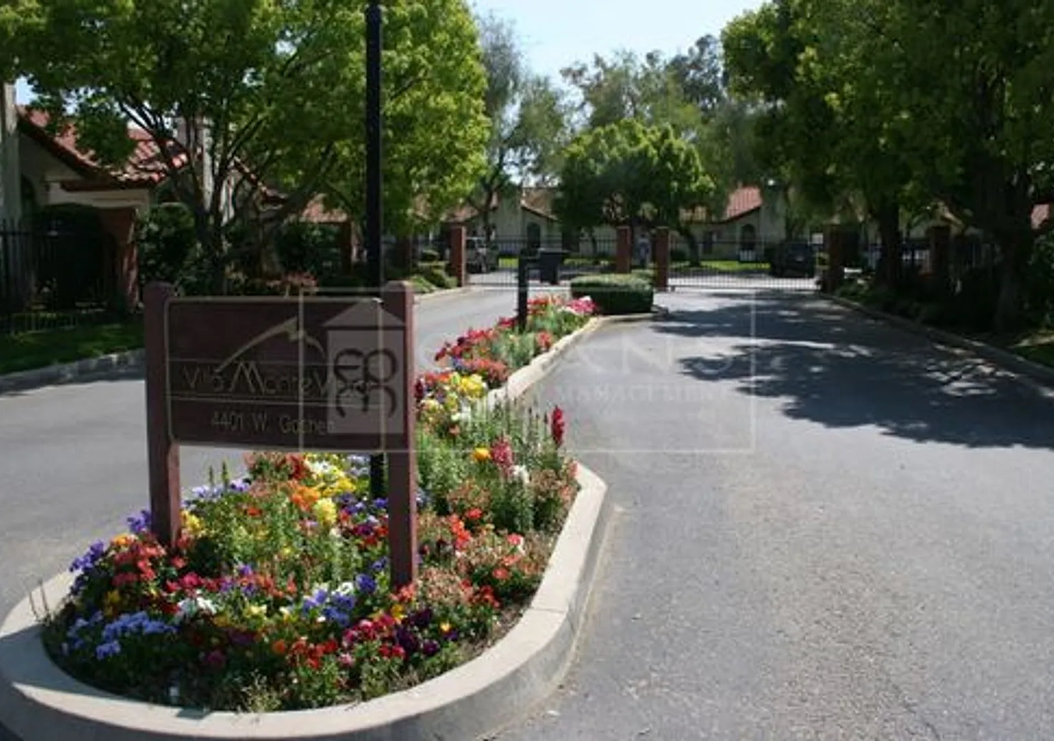 Villa Monte Vista — Photo 1