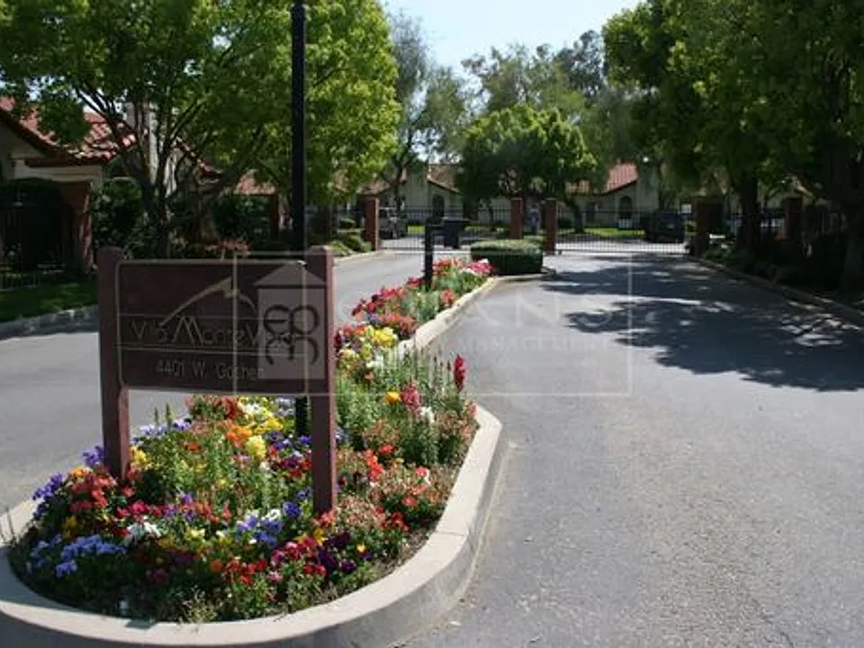 Villa Monte Vista