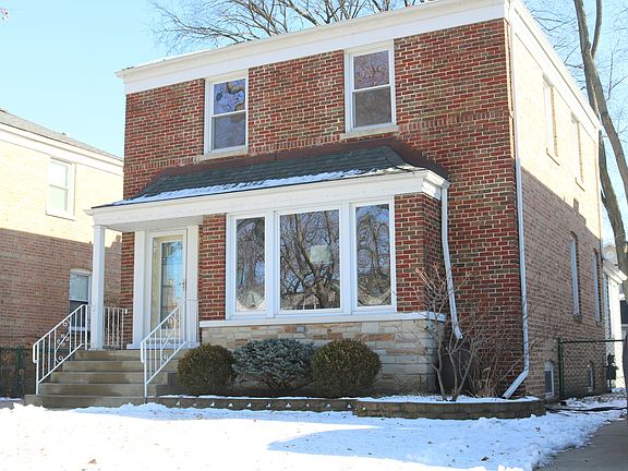 2nd image of 10837 S Washtenaw Ave
