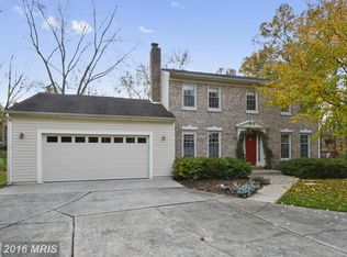 1534 Coat Ridge Rd, Herndon, VA 20170