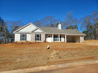 110 Bowers Estates Dr #4, Hartwell, GA 30643