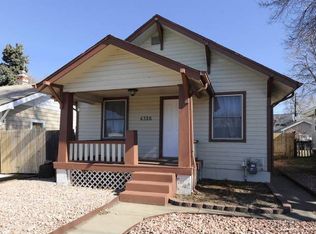 4326 N Sheridan Blvd, Denver, CO 80212