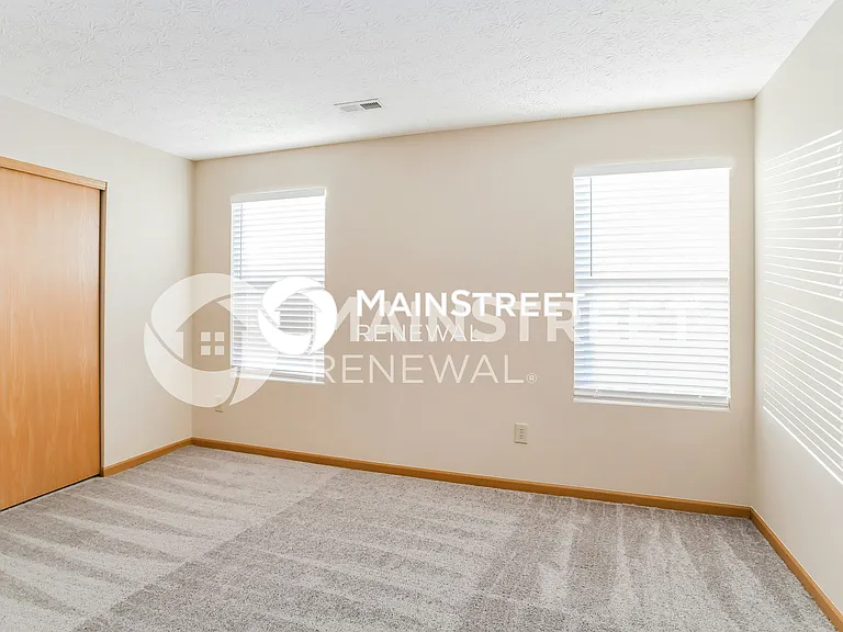 WM - Bedroom