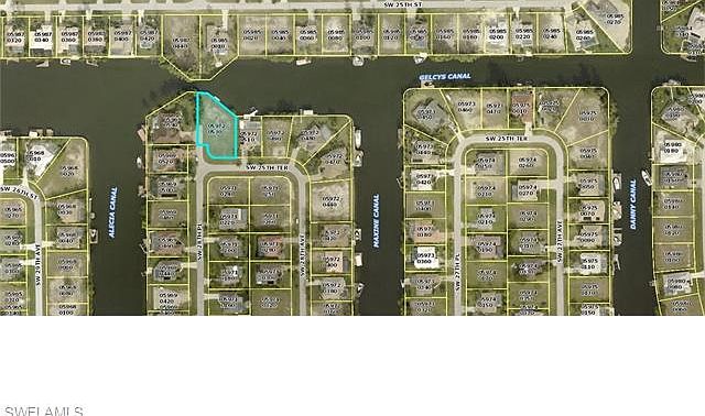 2nd image of 2811 SW 25th Ter #93
