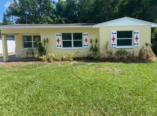 2301 W Cluster Ave, Tampa, FL 33604