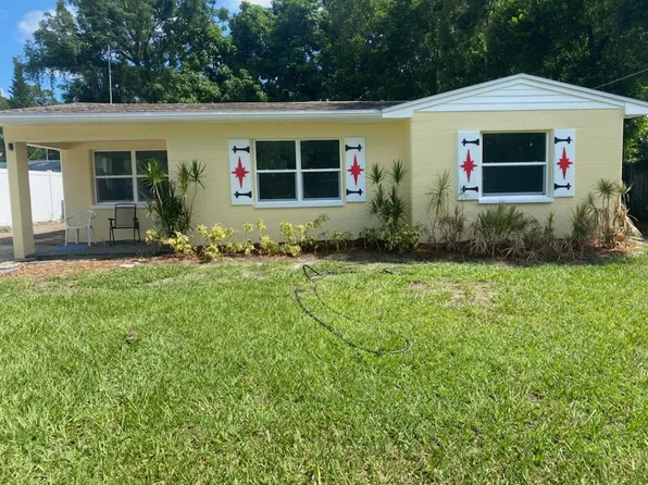 2301 Cluster Ave, Tampa, FL 33604