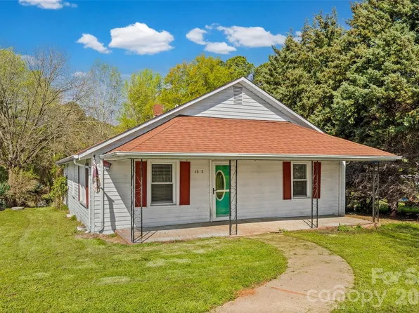 1315 Lithia Springs Rd, Shelby, NC 28150