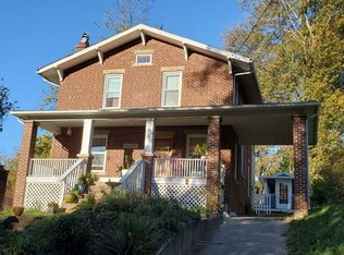 2117 Washington St, Bluefield, WV