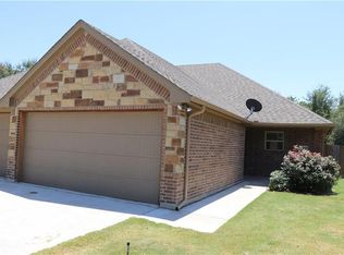 4206 Donna Ct, Granbury, TX 76049