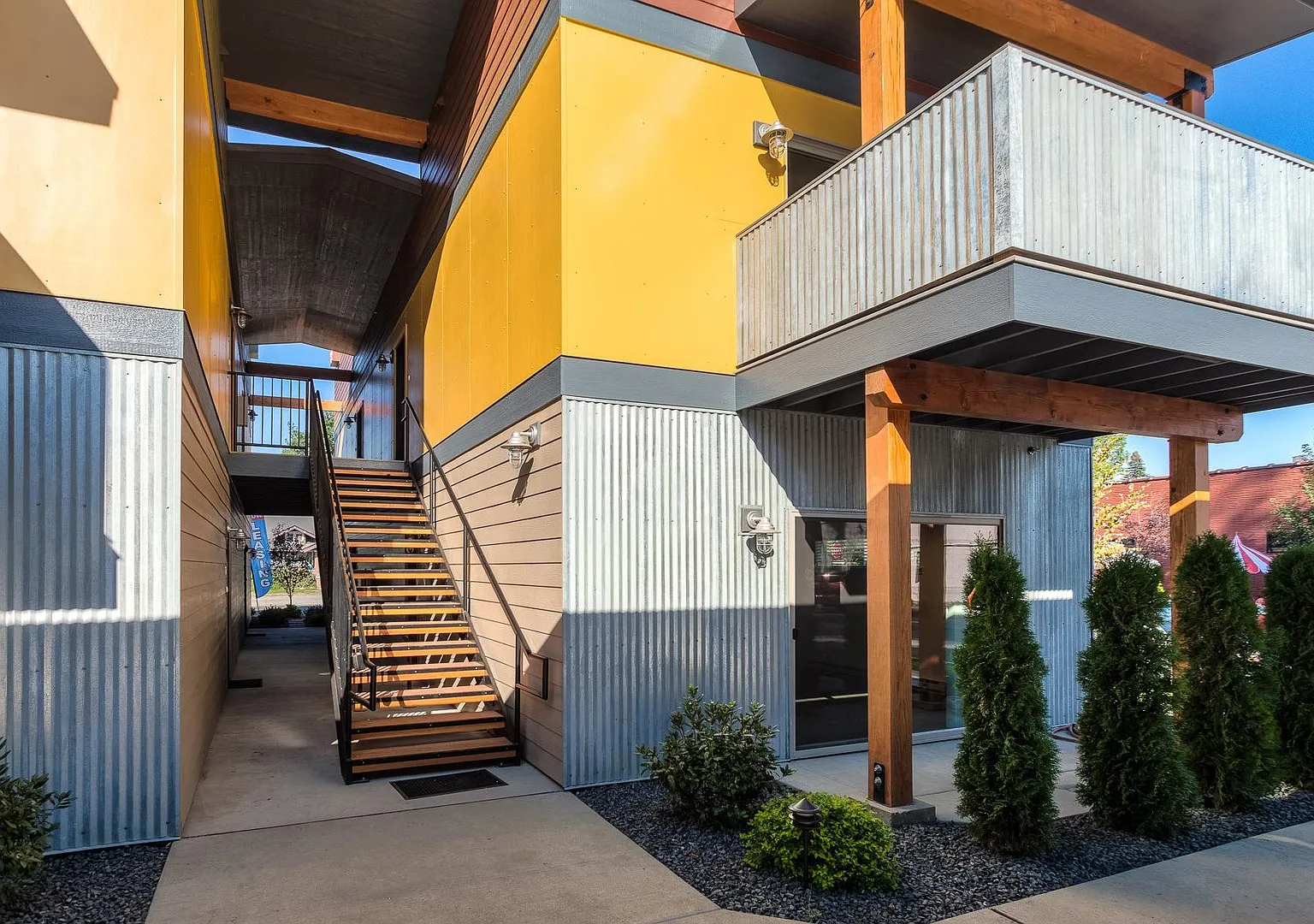 The Lofts — Photo 2