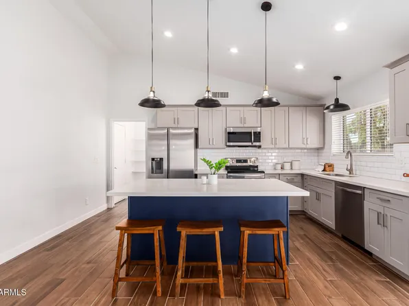 5016 E EVERGREEN Street, Mesa, AZ 85205