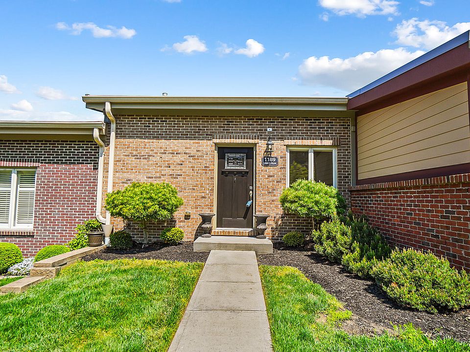 1189 Grays Peak, Covington, KY 41011 MLS 622101 Zillow