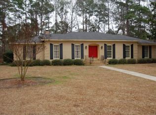 506 Norwich Rd, Augusta, GA 30909