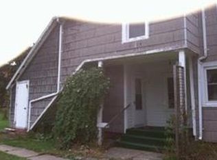 35 N State St, Ripley, NY 14775