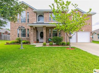 7128 Rickey Dr, Temple, TX 76502