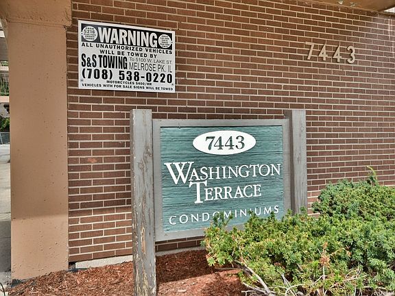 3rd image of 7443 W Washington St #510