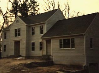 LOT Old Stone #B, Ridgefield, CT 06877