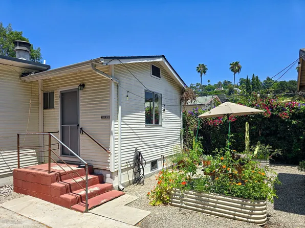 4126 Cumberland Ave, Los Angeles, CA 90027