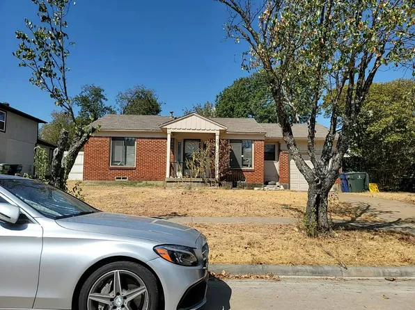 2604 Holm Dr, Garland, TX 75041