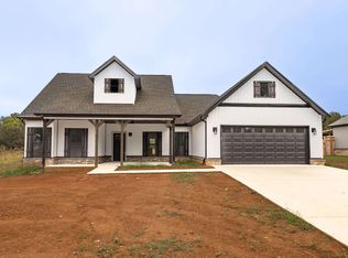 222 County Road 151, Florence, AL 35633