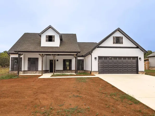 222 County Road 151, Florence, AL 35633