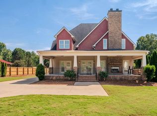 152 River Bend Rd, Greenville, SC 29617
