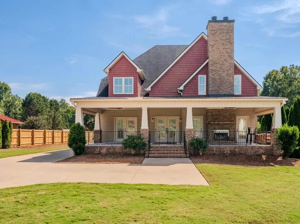152 River Bend Rd, Greenville, SC 29617