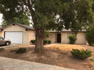 4316 N Dante Ave, Fresno, CA 93722
