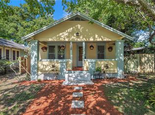 1004 Queen St N, Saint Petersburg, FL 33713