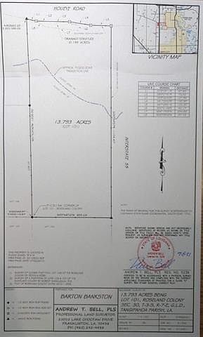 1st image of Houeye Rd