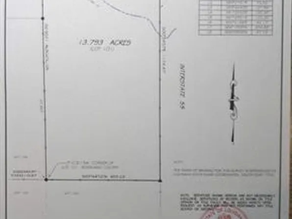 Houeye Rd, Roseland, LA 70456