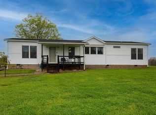 1588 J W York Rd, Scottsville, KY 42164