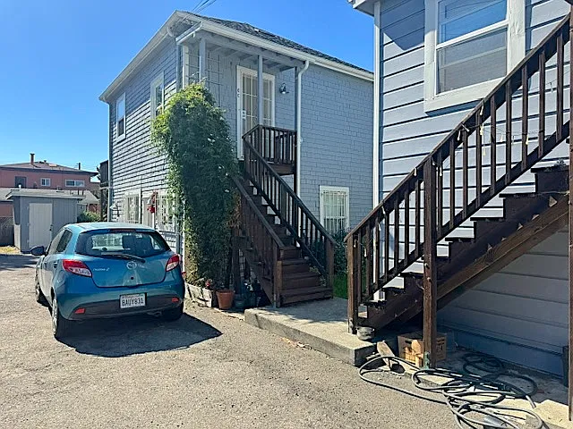 1 bed, $2,200 — Photo 2