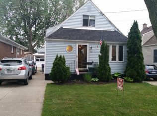 197 Eden St, Buffalo, NY 14220