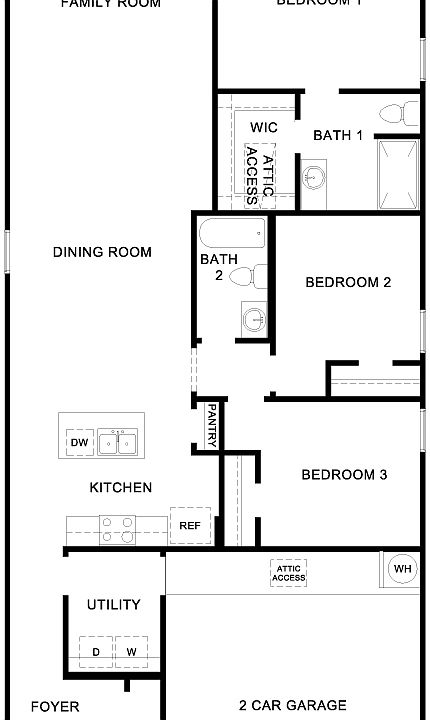 Floor Plan.