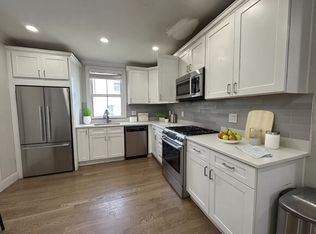 153 Foster St #2, Boston, MA 02135