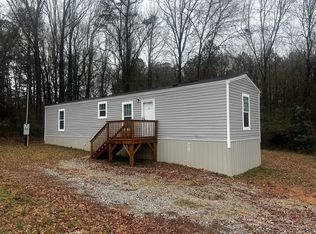 189 Mason Street, Royston, GA 30662