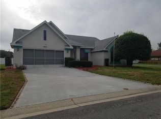 5002 Breakwater Blvd, Spring Hill, FL 34607