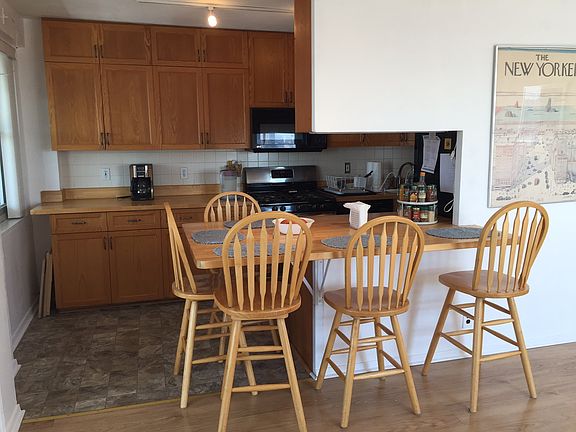 4th image of 501 W 123rd St APT 19F
