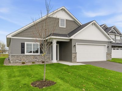 4526 86th St NE, Monticello, MN, 55328