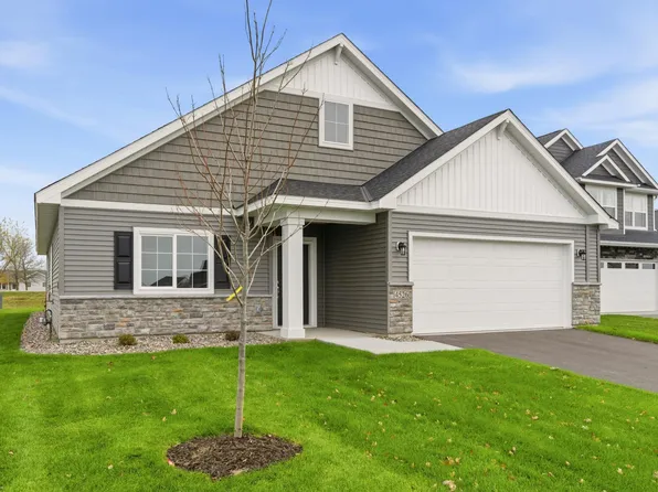 4526 86th St NE, Monticello, MN 55328