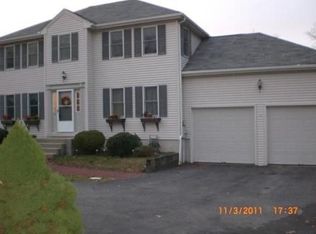 8 Childs St, Shrewsbury, MA 01545