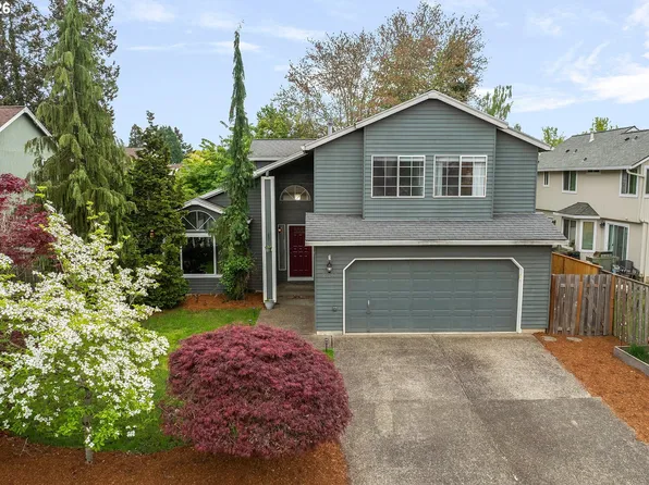 21267 NW Cannes Dr, Portland, OR 97229